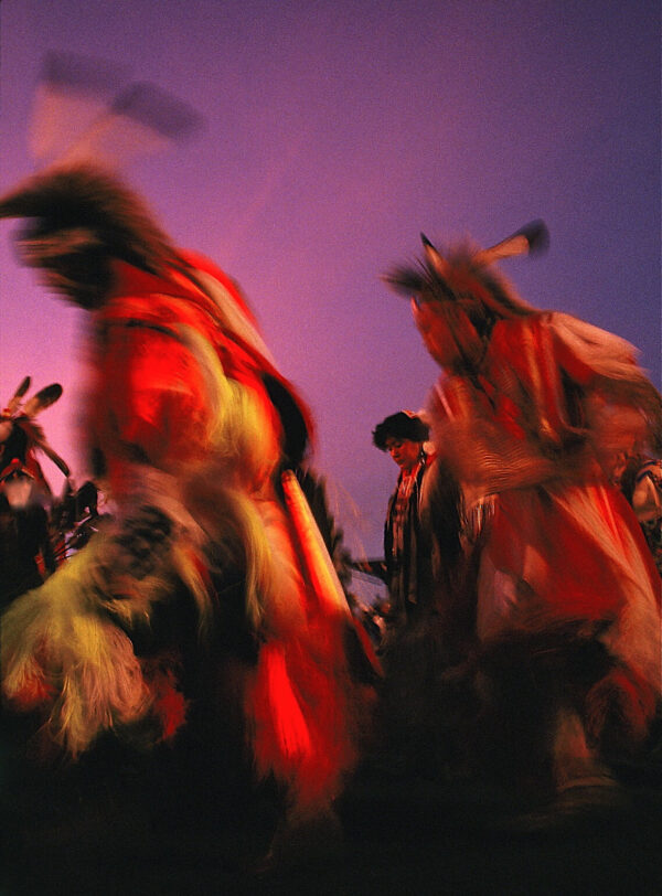 Product Image: Indigenous Peoples: PowWow at Sunset 2