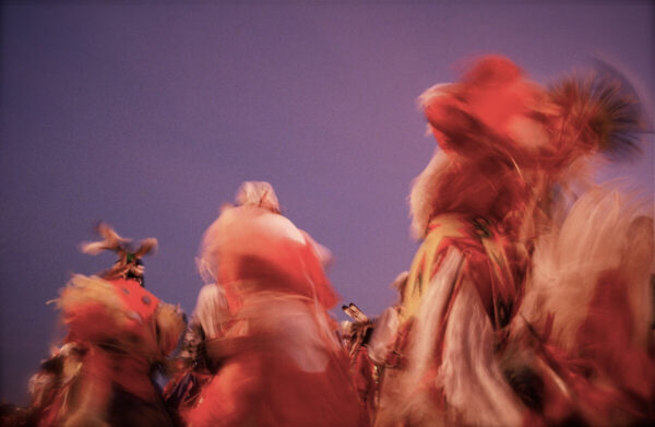 Product Image: PowWow at Sunset 1