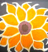 Product Image: Bright Flower