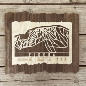 Product Image: Eldora Trail Map