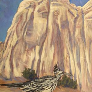 Product Image: “Running the Sacred Road”