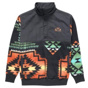 Product Image: Sunrise Fleece Popover