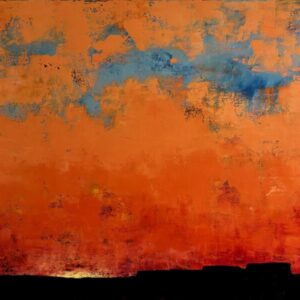 Product Image: Print: How The Red Sky Sings