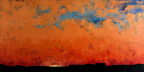 Product Image: Print: How The Red Sky Sings