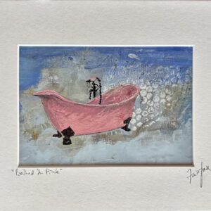 Product Image: Bathed In Pink