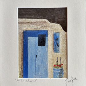Product Image: Welcome Home