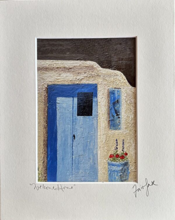 Product Image: Welcome Home
