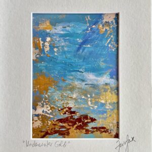Product Image: Underwater Gold