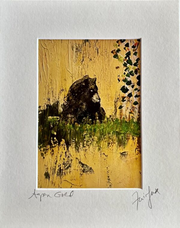 Product Image: Aspen Gold