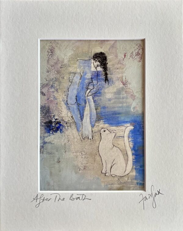 Product Image: After The Bath