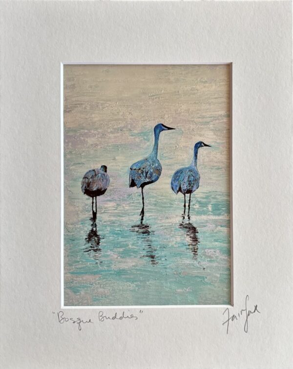 Product Image: Bosque Buddies