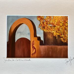 Product Image: Santa Fe Cottonwood