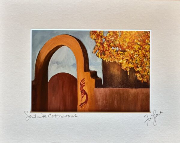 Product Image: Santa Fe Cottonwood