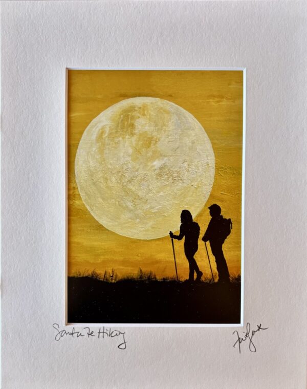 Product Image: Santa Fe Hiking