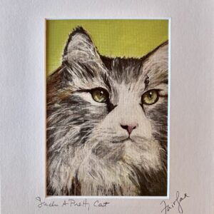 Product Image: Such A Pretty Cat