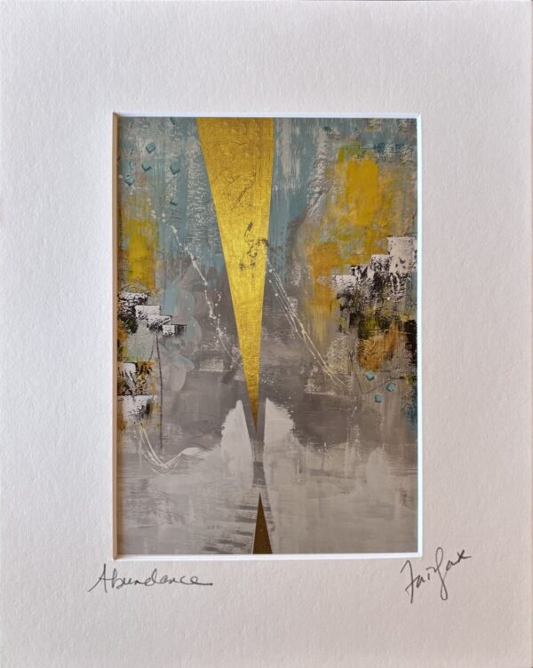 Product Image: Abundance