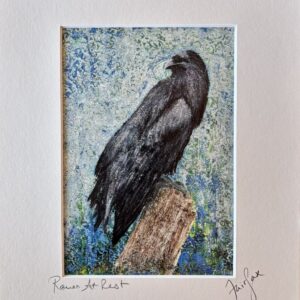 Product Image: Raven At Rest