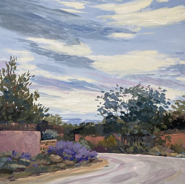Product Image: Purple Russian Sage