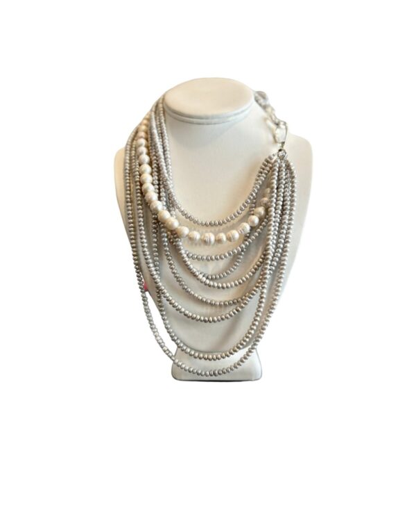 Product Image: Freshwater Pearl Necklace