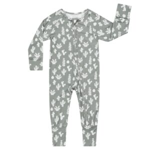 Product Image: Cactus Kids Pajamas