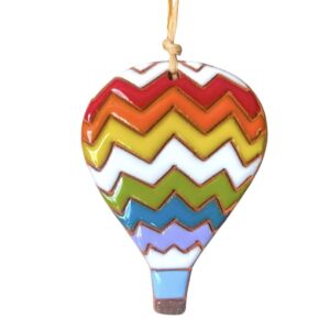 Product Image: Hot Air Balloon Ornament