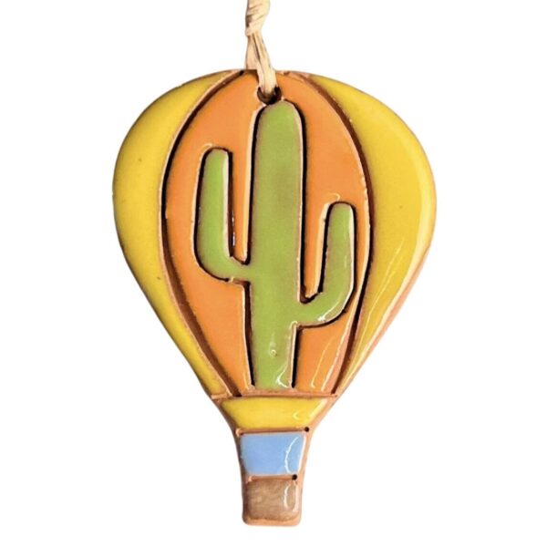 Product Image: Hot Air Balloon Ornament