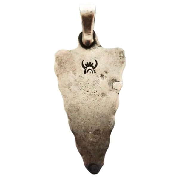 Product Image: Arrowhead Pendant by Buffalo