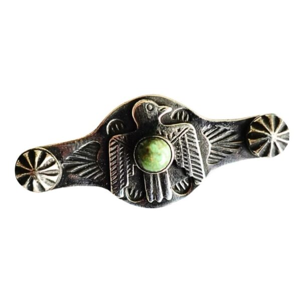 Product Image: Classic Thunderbird Pin