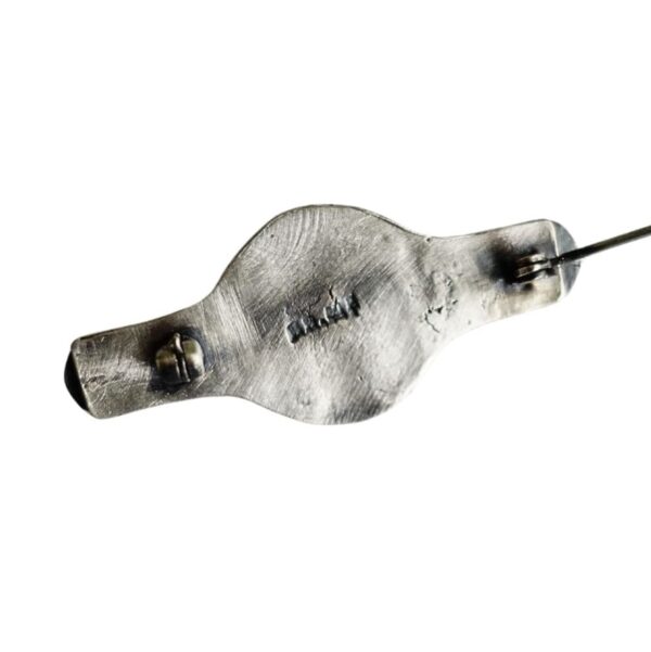 Product Image: Classic Thunderbird Pin