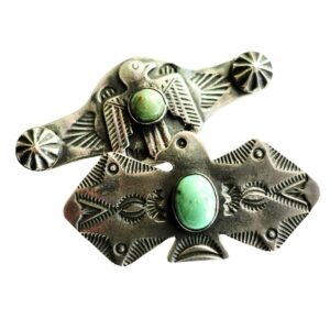 Product Image: Classic Thunderbird Pin