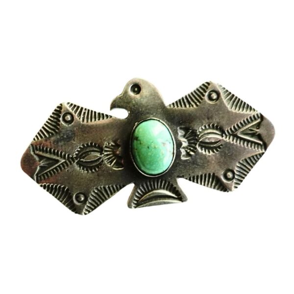 Product Image: Classic Thunderbird Pin