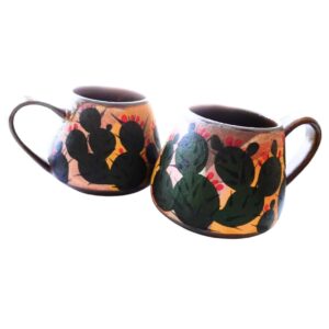 Product Image: Prickly Pear Cactus Mug