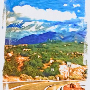 Product Image: Dog Park View NEW -2025-