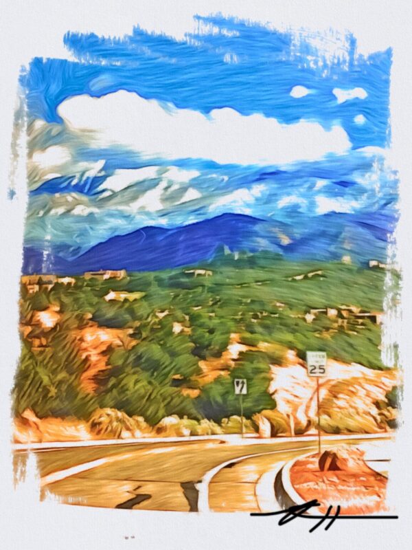 Product Image: Dog Park View NEW -2025-