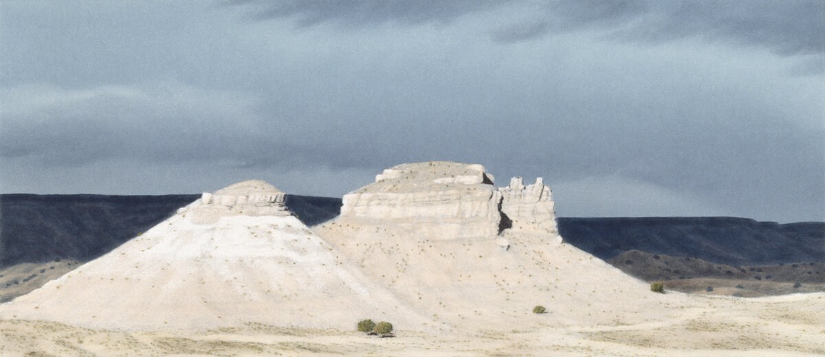 Product Image: “Siempre A Mi Lado” Archival Pigmented Print (Giclee