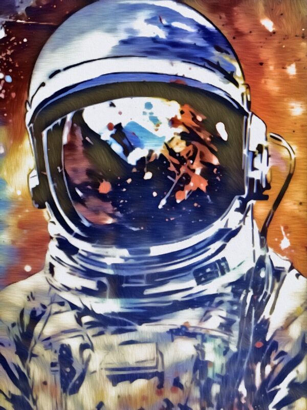 Product Image: Touchdown “First Step” NEW 2025
