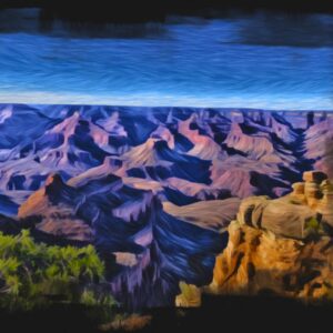 Product Image: Grand Canyon NEW 2025