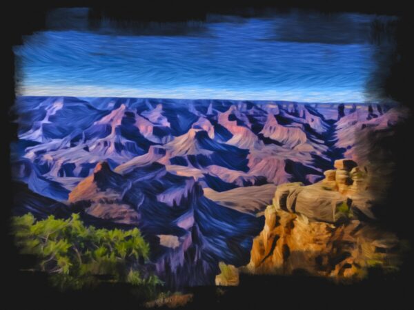 Product Image: Grand Canyon NEW 2025