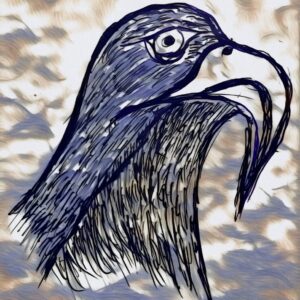 Product Image: American Eagle “Fly” NEW 2025