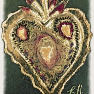 Product Image: Three Hearts NEW 2025