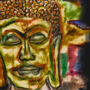 Product Image: Buddha Budha NEW 2025
