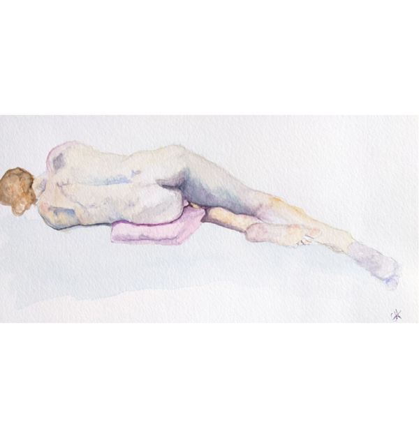 Product Image: “Respite”
