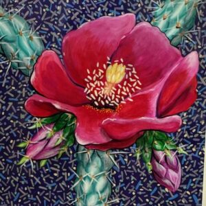 Product Image: Cactus Flower