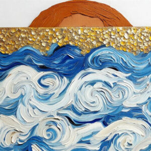 Product Image: Clouds New – 2025