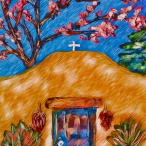 Product Image: Church III 2025