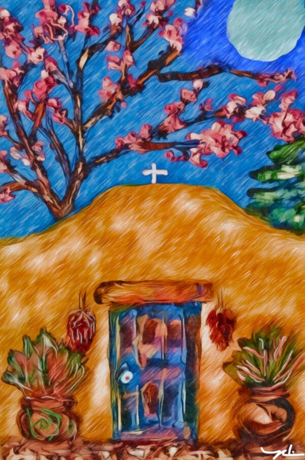 Product Image: Church III 2025