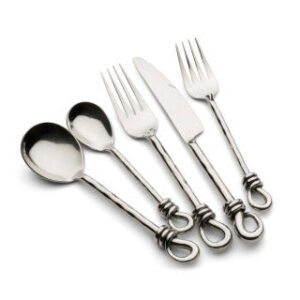 Product Image: Taos Twist 5 piece setting