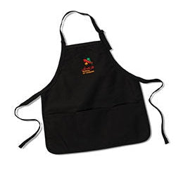 Product Image: SFSC Embroidered Aprons
