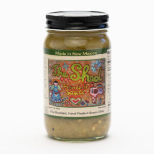 Product Image: The Shed Green Chile Sauce