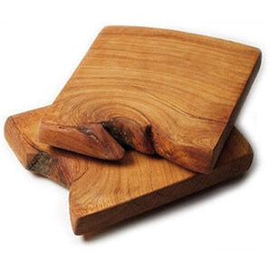 Product Image: Alligator Juniper Cutting Board – Large